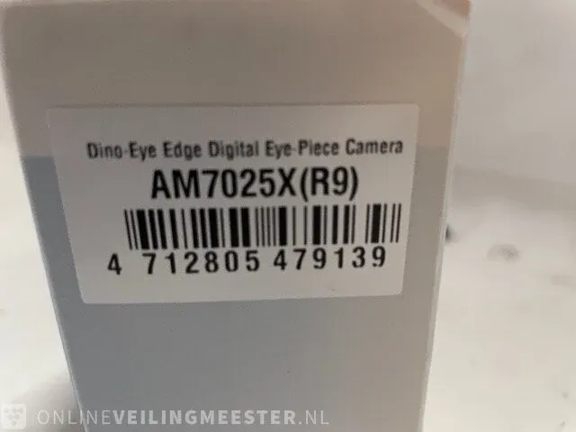 Telescoop met digitale camera coic, bk 1000 - afbeelding 4 van  8