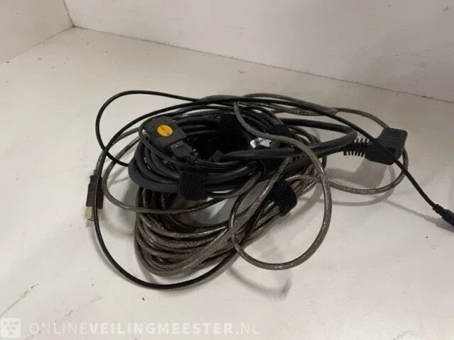 Telescoop met digitale camera coic, bk 1000 - afbeelding 5 van  8