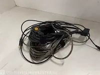 Telescoop met digitale camera coic, bk 1000 - afbeelding 5 van  8