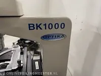 Telescoop met digitale camera coic, bk 1000 - afbeelding 7 van  8