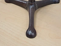 Telescoop met leren bekleding - afbeelding 6 van  8