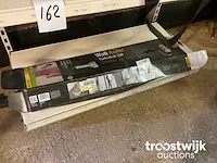 Telescoop verfroller - afbeelding 1 van  3