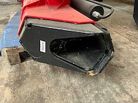 Telescoopgraaf arm (hiab) - afbeelding 2 van  18