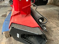 Telescoopgraaf arm (hiab) - afbeelding 3 van  18