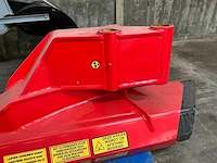 Telescoopgraaf arm (hiab) - afbeelding 4 van  18