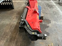 Telescoopgraaf arm (hiab) - afbeelding 6 van  18