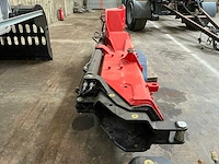 Telescoopgraaf arm (hiab) - afbeelding 7 van  18
