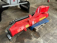 Telescoopgraaf arm (hiab) - afbeelding 1 van  18
