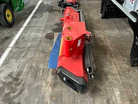 Telescoopgraaf arm (hiab) - afbeelding 12 van  18