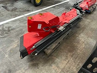 Telescoopgraaf arm (hiab) - afbeelding 13 van  18