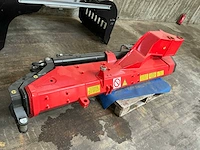 Telescoopgraaf arm (hiab) - afbeelding 14 van  18