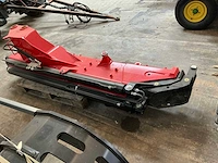 Telescoopgraaf arm (hiab) - afbeelding 16 van  18
