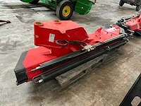 Telescoopgraaf arm (hiab) - afbeelding 17 van  18