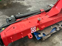 Telescoopgraaf arm (hiab) - afbeelding 3 van  12