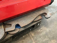 Telescoopgraaf arm (hiab) - afbeelding 4 van  12