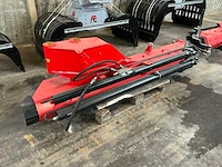 Telescoopgraaf arm (hiab) - afbeelding 1 van  12