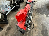 Telescoopgraaf arm (hiab) - afbeelding 6 van  12