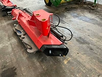 Telescoopgraaf arm (hiab) - afbeelding 7 van  12