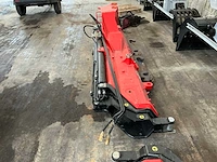 Telescoopgraaf arm (hiab) - afbeelding 9 van  12