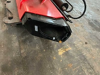 Telescoopgraaf arm (hiab) - afbeelding 12 van  12
