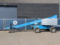 Telescoophoogwerker genie s-40 diesel 14.2m 2004 - afbeelding 1 van  1