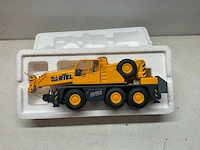 Telescoopkraan miniatuur (2x) - afbeelding 2 van  5