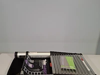 Telescoopladder, telesteps - afbeelding 2 van  5