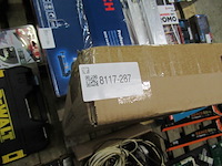 Telescoopladder zjladder - afbeelding 4 van  4