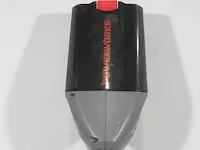 Telescopische accu heggenschaar powerworks, p60pht - afbeelding 3 van  8