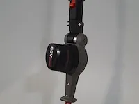 Telescopische accu heggenschaar powerworks, p60pht - afbeelding 5 van  8