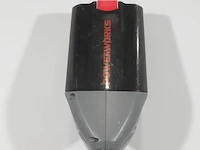Telescopische accu heggenschaar powerworks, p60pht - afbeelding 3 van  8