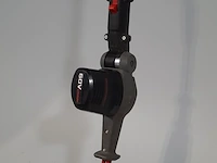 Telescopische accu heggenschaar powerworks, p60pht - afbeelding 5 van  8