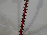 Telescopische accu heggenschaar powerworks, p60pht - afbeelding 6 van  8