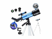 Telescopische astronomie 70/400 aomekie - afbeelding 1 van  2