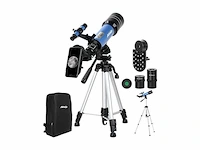 Telescopische astronomie 70/400 aomekie - afbeelding 2 van  2