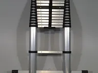 Telescopische ladder diggers, digtl38 - afbeelding 1 van  7