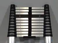 Telescopische ladder diggers, digtl38 - afbeelding 4 van  7