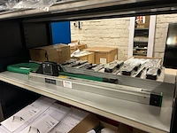 Telescopische meetlat 3m nestle , telefix - afbeelding 6 van  6