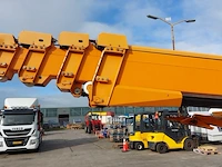 Telescopische rups hoogwerker, omme, 3000 rbdj, 2009 - afbeelding 30 van  72