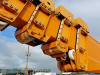 Telescopische rups hoogwerker, omme, 3000 rbdj, 2009 - afbeelding 31 van  72