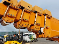Telescopische rups hoogwerker, omme, 3000 rbdj, 2009 - afbeelding 32 van  72