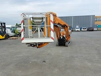 Telescopische rups hoogwerker, omme, 3000 rbdj, 2009 - afbeelding 23 van  72