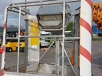 Telescopische rups hoogwerker, omme, 3000 rbdj, 2009 - afbeelding 36 van  72