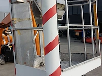 Telescopische rups hoogwerker, omme, 3000 rbdj, 2009 - afbeelding 38 van  72