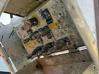 Telescopische rups hoogwerker, omme, 3000 rbdj, 2009 - afbeelding 40 van  72