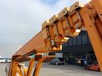Telescopische rups hoogwerker, omme, 3000 rbdj, 2009 - afbeelding 42 van  72