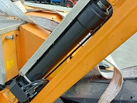 Telescopische rups hoogwerker, omme, 3000 rbdj, 2009 - afbeelding 48 van  72