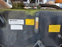 Telescopische rups hoogwerker, omme, 3000 rbdj, 2009 - afbeelding 57 van  72
