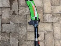 Telescopische stokzaag silky, hayauchi professional - afbeelding 2 van  7
