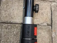 Telescopische stokzaag silky, hayauchi professional - afbeelding 7 van  7